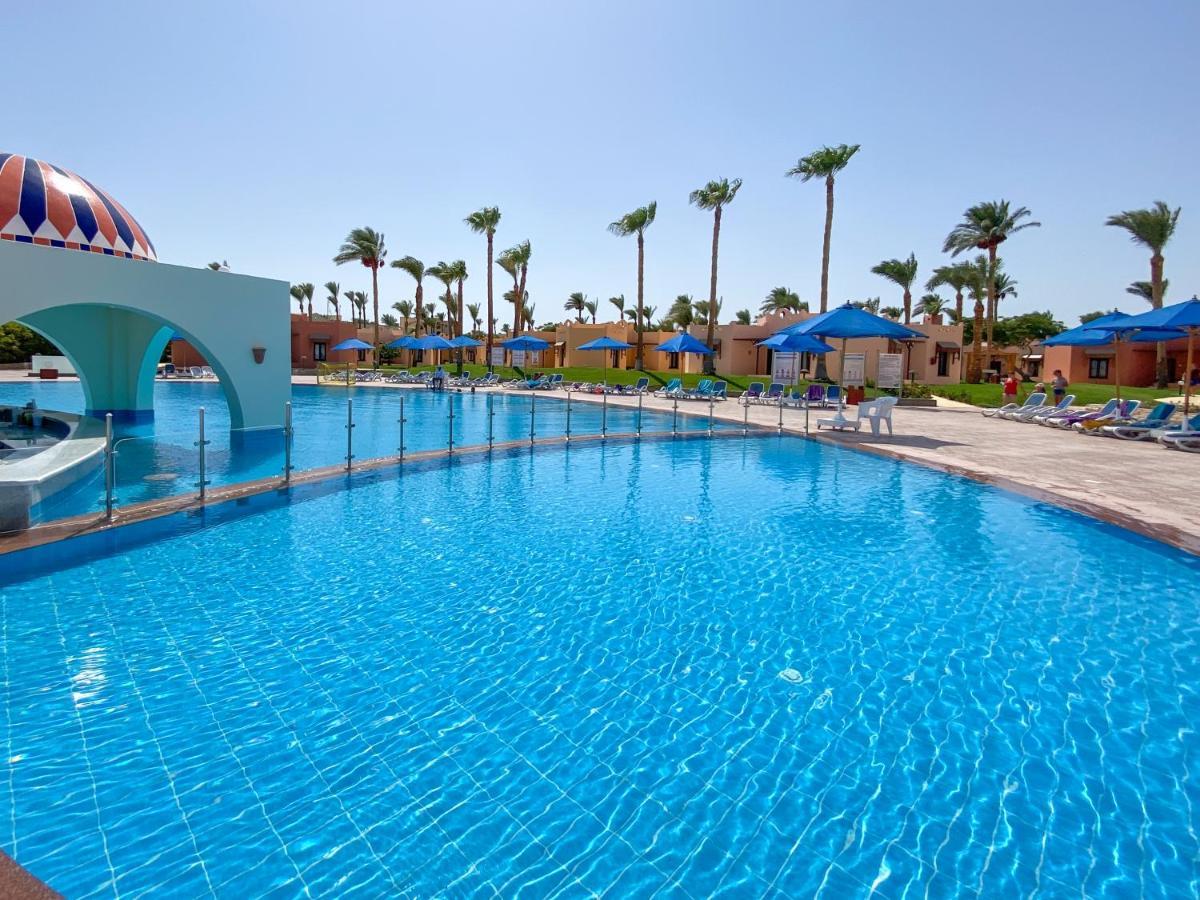 Nubian Village, Families And Couples Only Sharm El-Sheikh Exterior foto
