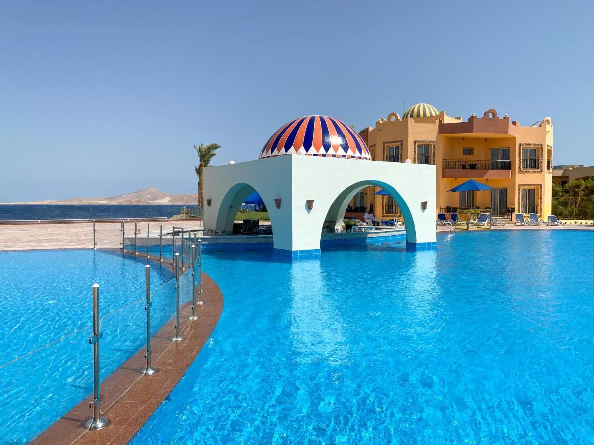 Nubian Village, Families And Couples Only Sharm El-Sheikh Exterior foto