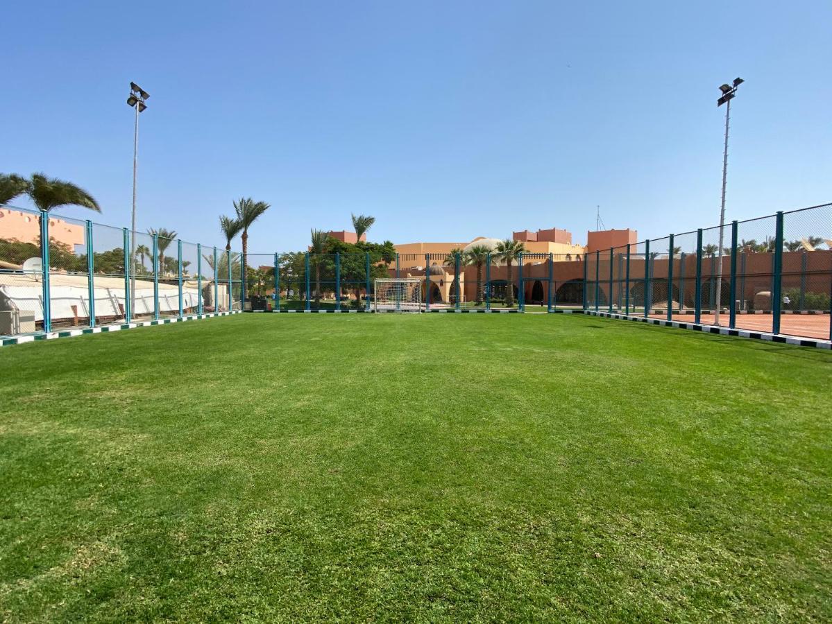 Nubian Village, Families And Couples Only Sharm El-Sheikh Exterior foto