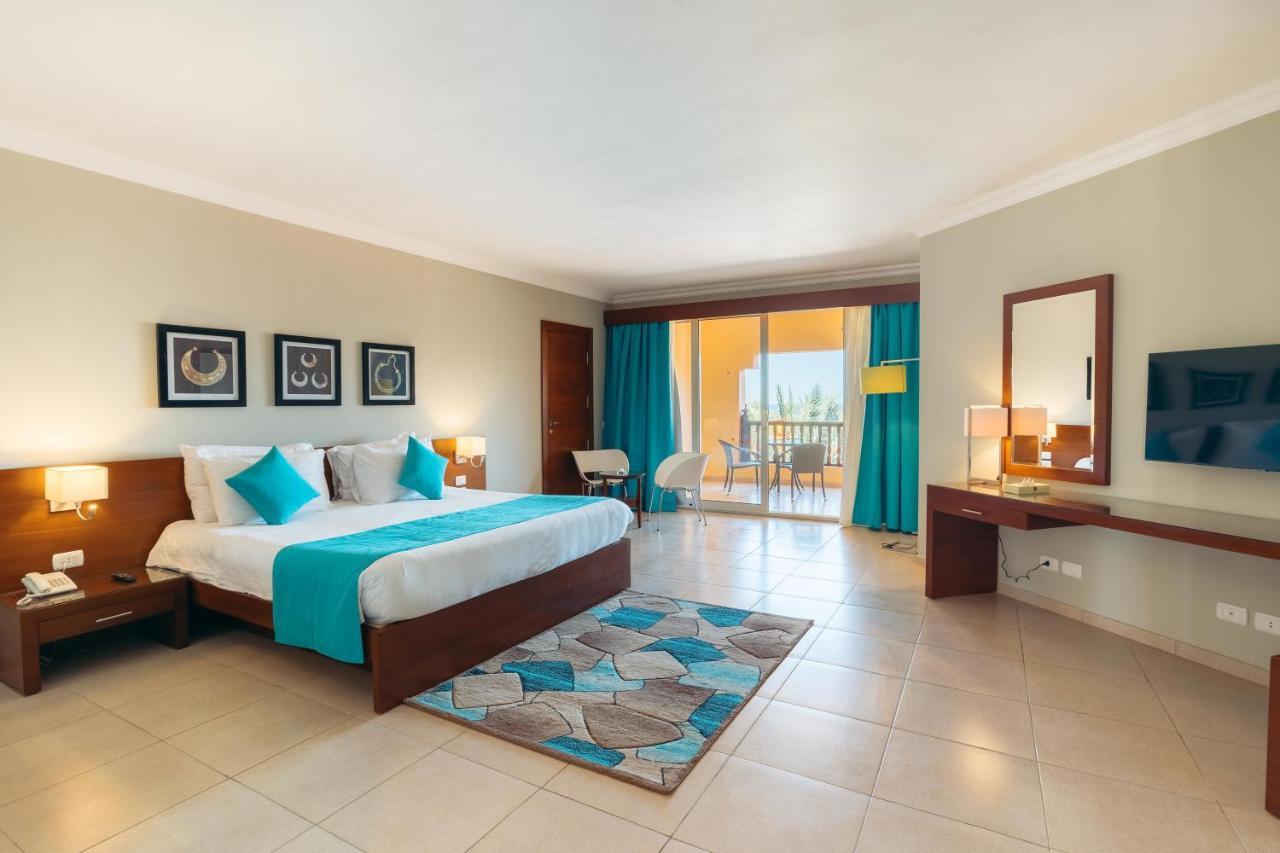Nubian Village, Families And Couples Only Sharm El-Sheikh Exterior foto