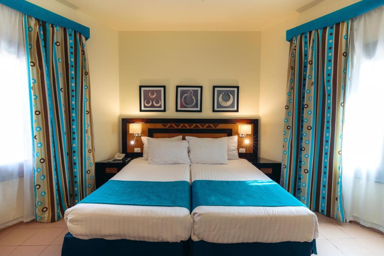 Nubian Village, Families And Couples Only Sharm El-Sheikh Exterior foto