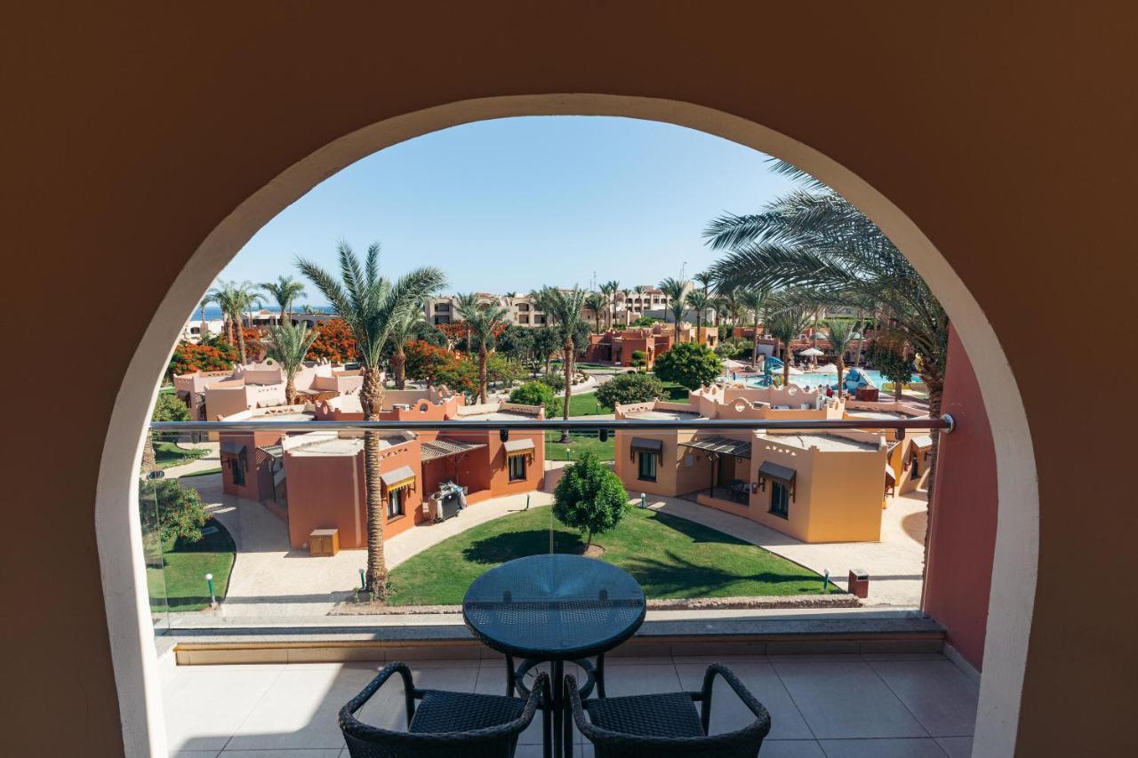 Nubian Village, Families And Couples Only Sharm El-Sheikh Exterior foto