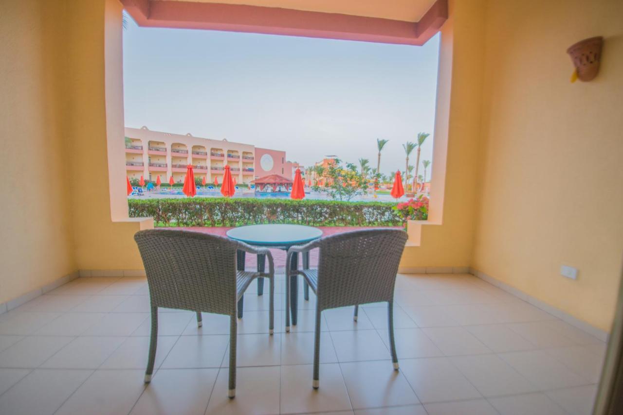 Nubian Village, Families And Couples Only Sharm El-Sheikh Exterior foto