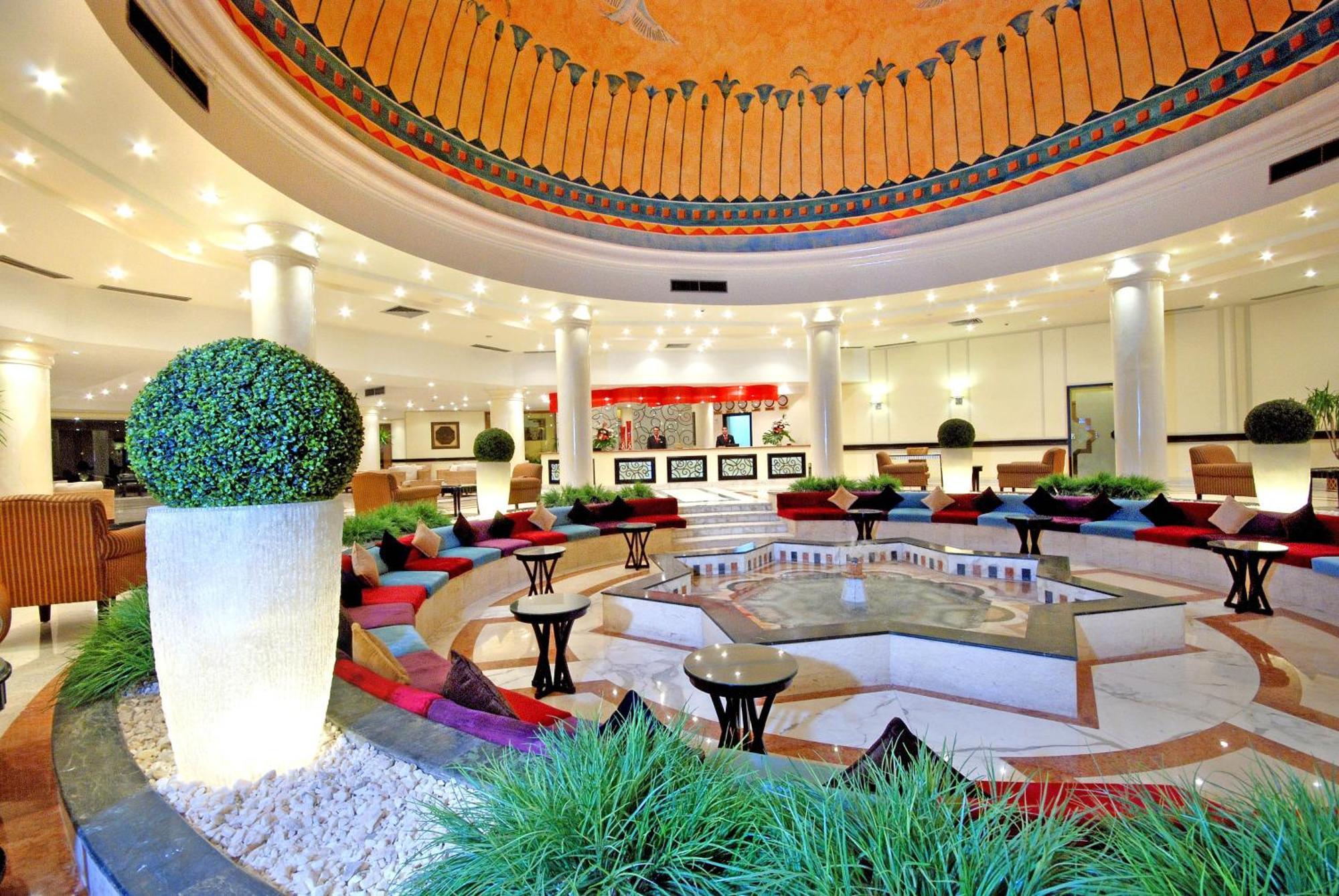 Nubian Village, Families And Couples Only Sharm El-Sheikh Exterior foto