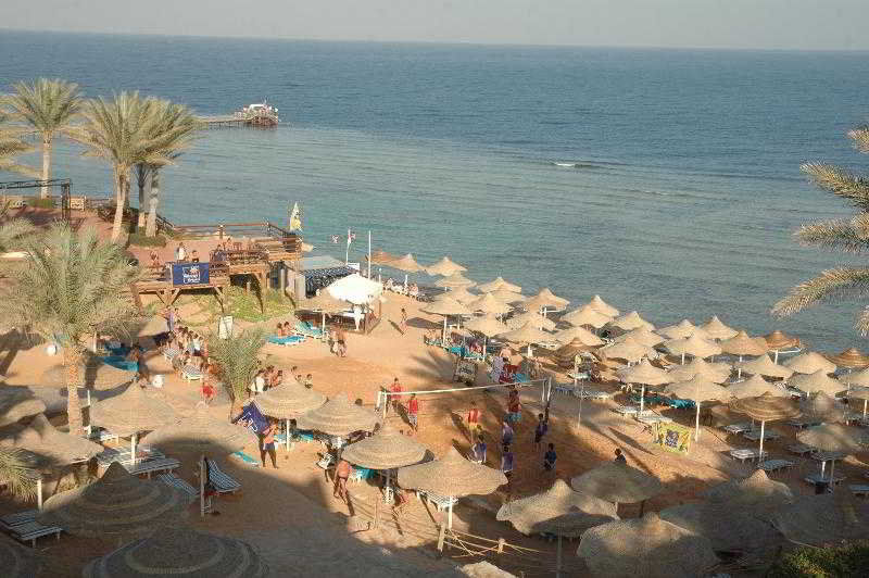 Nubian Village, Families And Couples Only Sharm El-Sheikh Exterior foto